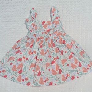 Baby girl dress